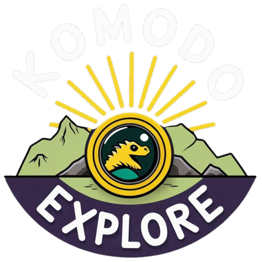 Komodo Explore