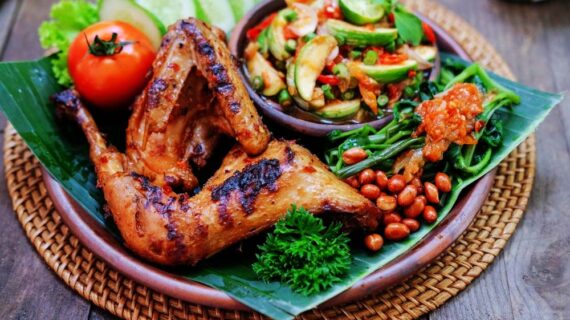 Makanan Khas Nusa Tenggara Barat: Rasa Tradisional yang Tak Pernah Pudar