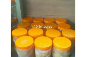 Exploring Mandai, Tempoyak, and Ikan Patin Bakar: A Culinary Journey in Malaysia