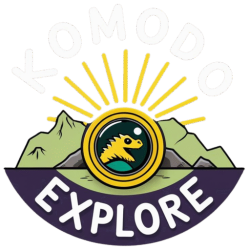 Komodo Explore